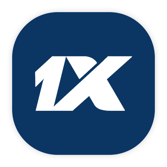 1xbet Лого